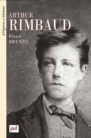 Rimbaud A Biography